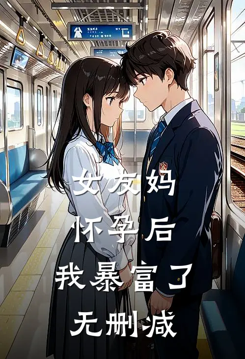 女友妈怀孕后，我暴富了无删减