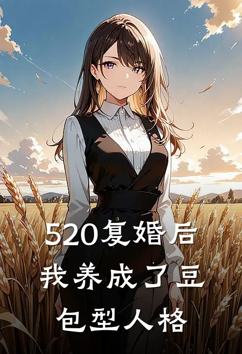 520复婚后，我养成了豆包型人格