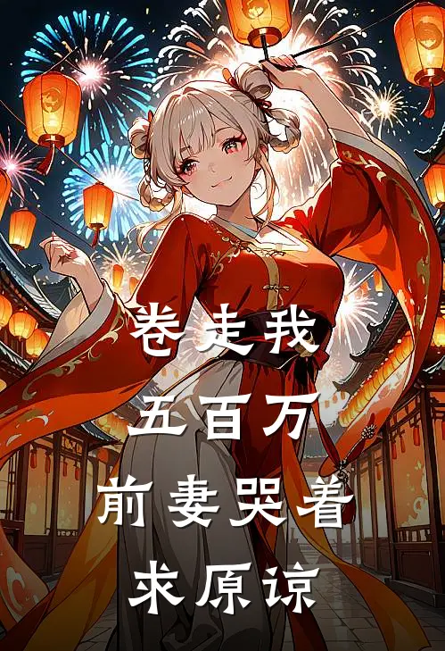 卷走我五百万，前妻哭着求原谅