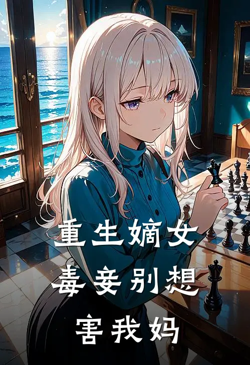 重生嫡女：毒妾别想害我妈