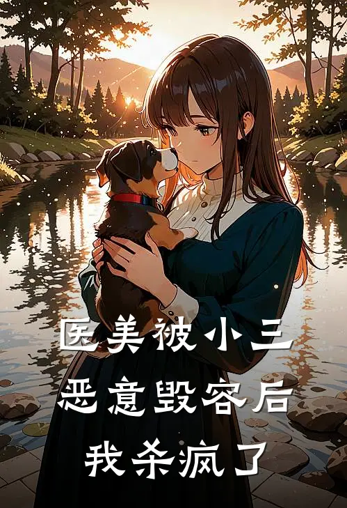 医美被小三恶意毁容后，我杀疯了