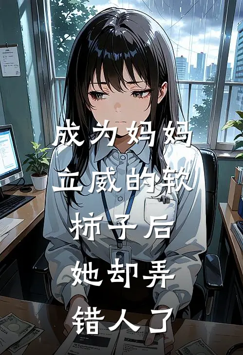 成为妈妈立威的软柿子后，她却弄错人了