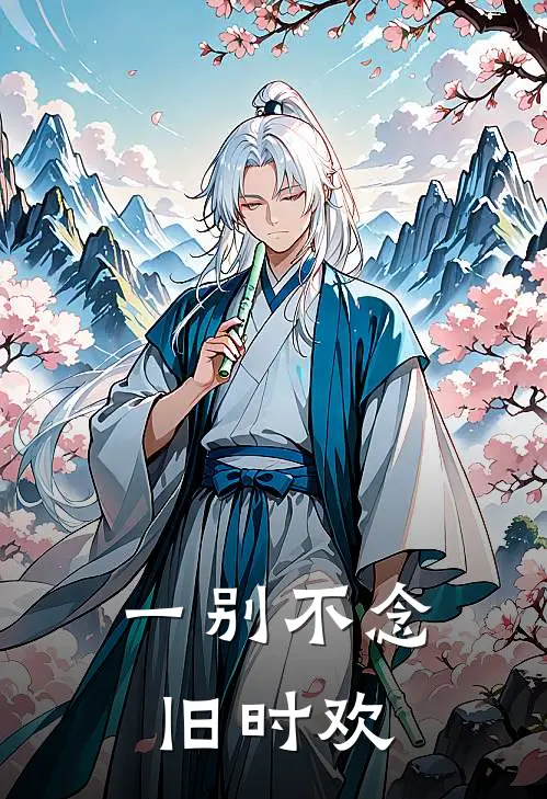 一别不念旧时欢
