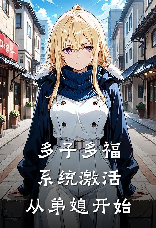 多子多福系统激活，从弟媳开始