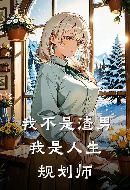 我不是渣男，我是人生规划师