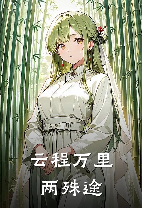 云程万里两殊途
