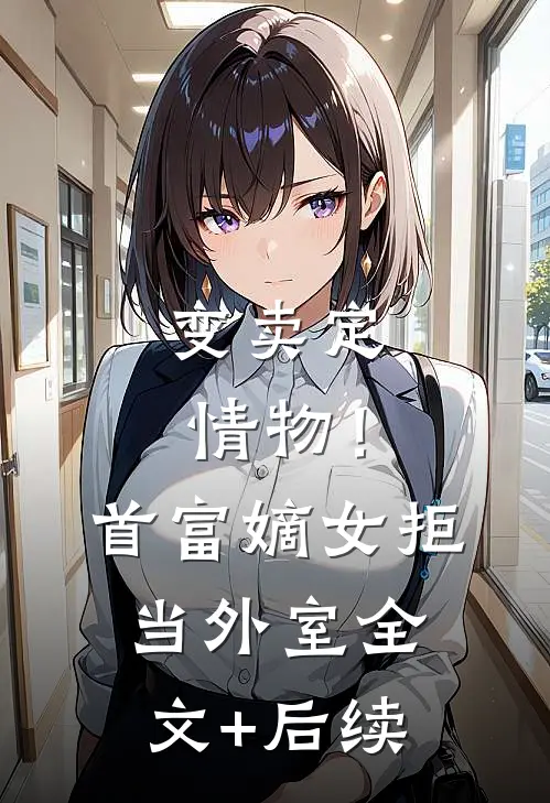 变卖定情物！首富嫡女拒当外室全文+后续