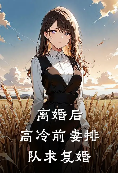 离婚后，高冷前妻排队求复婚