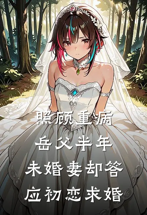 照顾重病岳父半年，未婚妻却答应初恋求婚