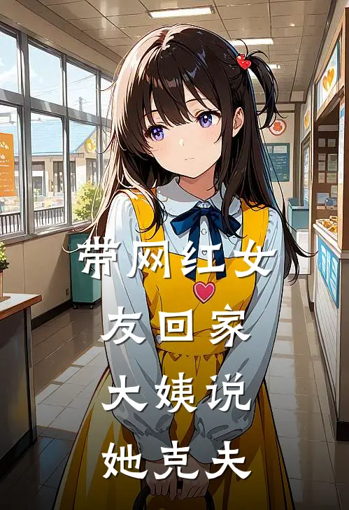 带网红女友回家，大姨说她克夫