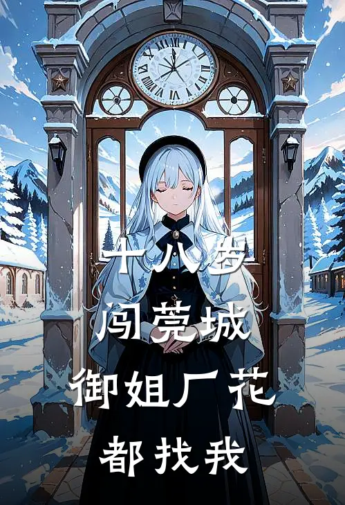 十八岁闯莞城，御姐厂花都找我