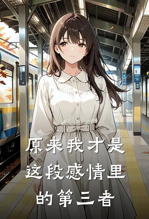 原来我才是这段感情里的第三者
