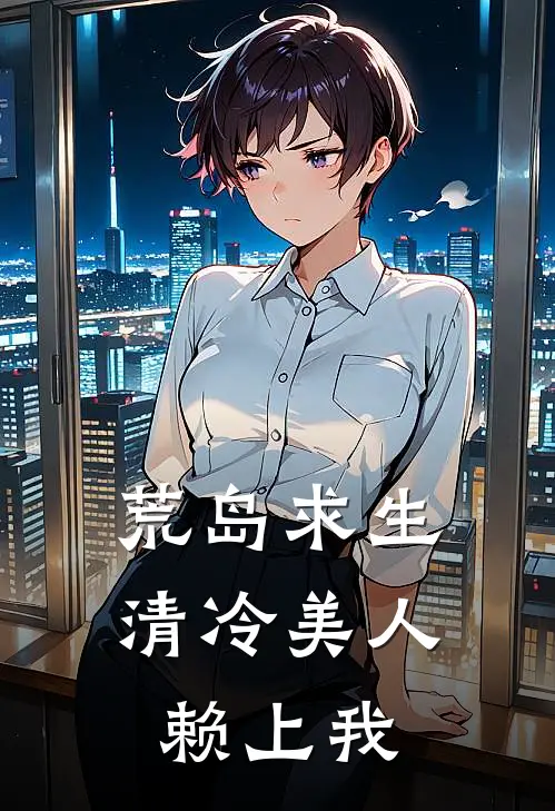 荒岛求生：清冷美人赖上我