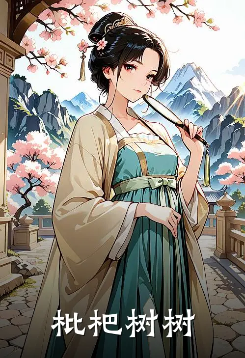 枇杷树树