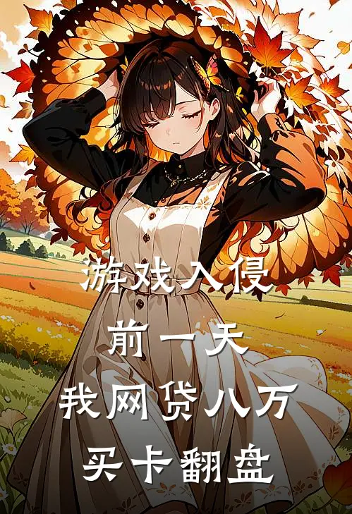 游戏入侵前一天，我网贷八万买卡翻盘