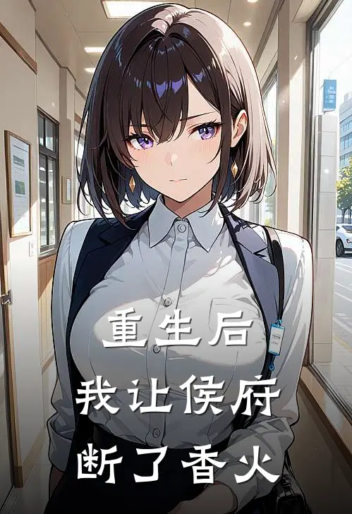重生后，我让侯府断了香火