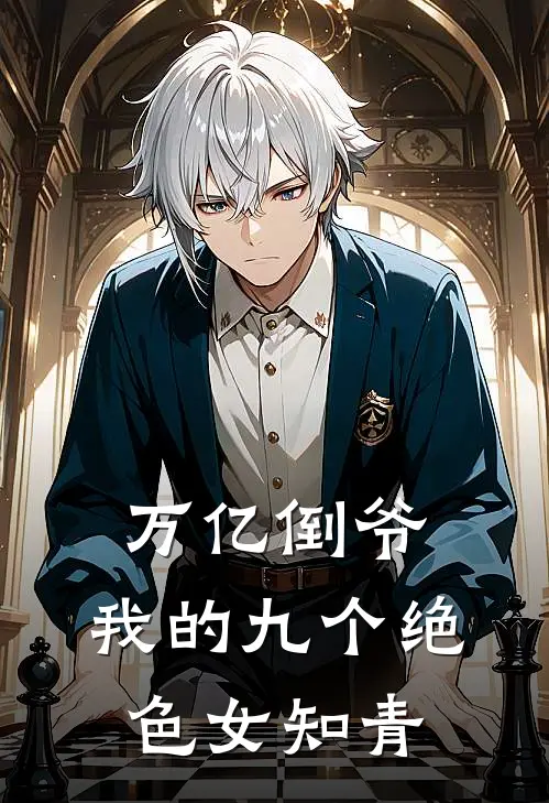 万亿倒爷：我的九个绝色女知青
