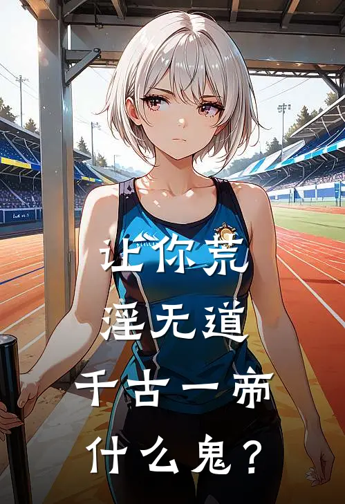 让你荒淫无道，千古一帝什么鬼？
