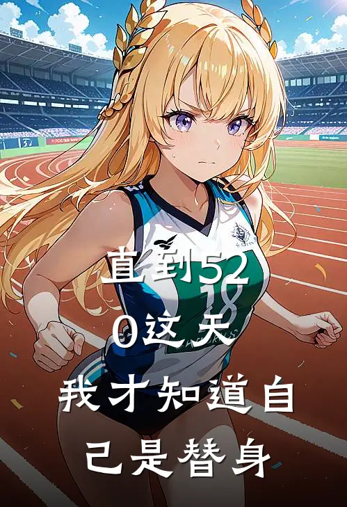 直到520这天，我才知道自己是替身