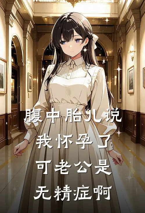 腹中胎儿说我怀孕了，可老公是无精症啊