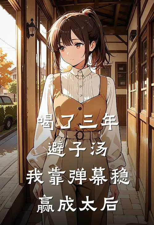喝了三年避子汤，我靠弹幕稳赢成太后