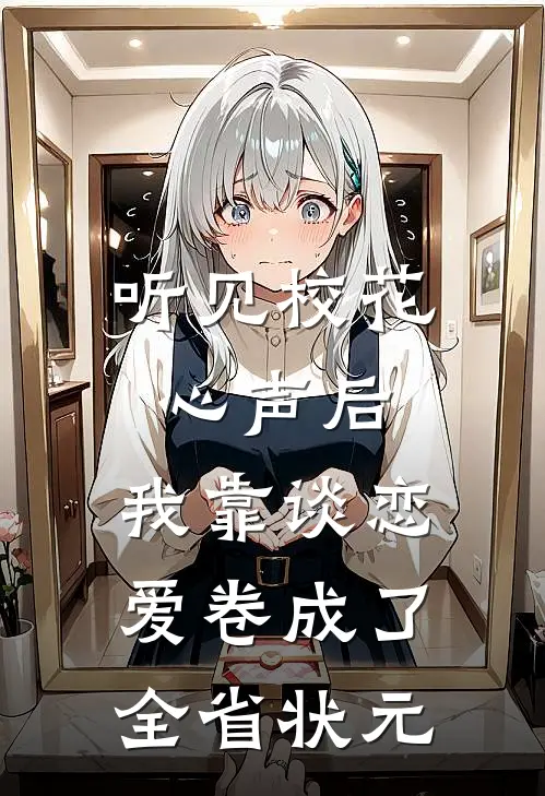 听见校花心声后，我靠谈恋爱卷成了全省状元