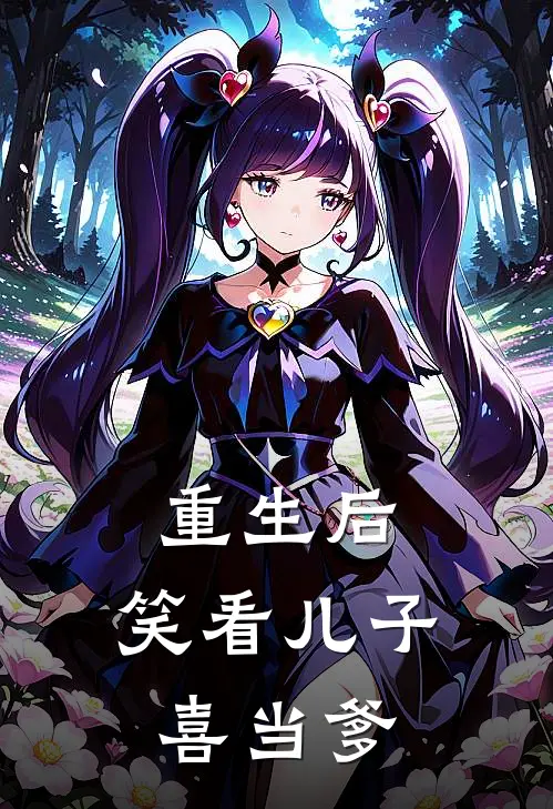 重生后，笑看儿子喜当爹