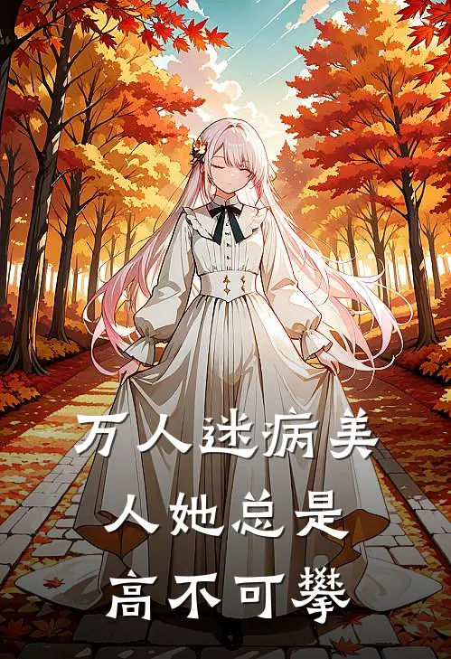 万人迷病美人她总是高不可攀