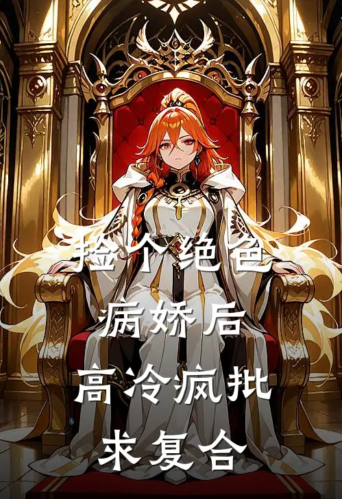 捡个绝色病娇后，高冷疯批求复合