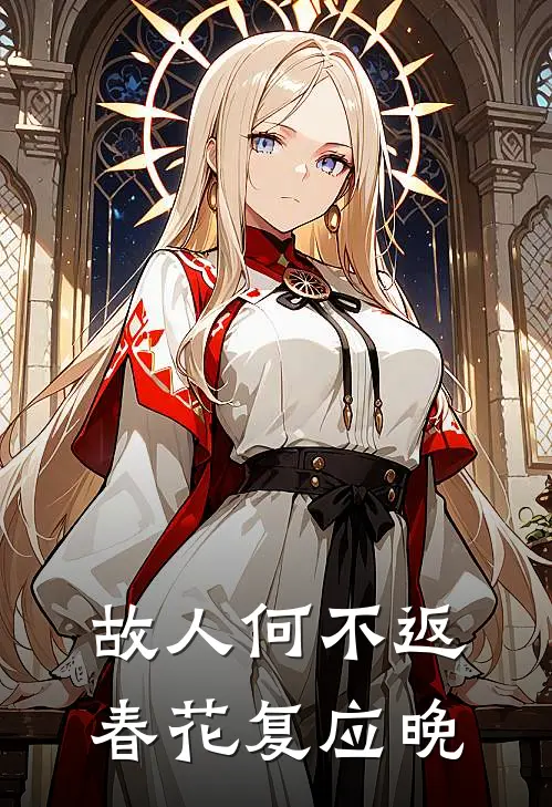 故人何不返，春花复应晚