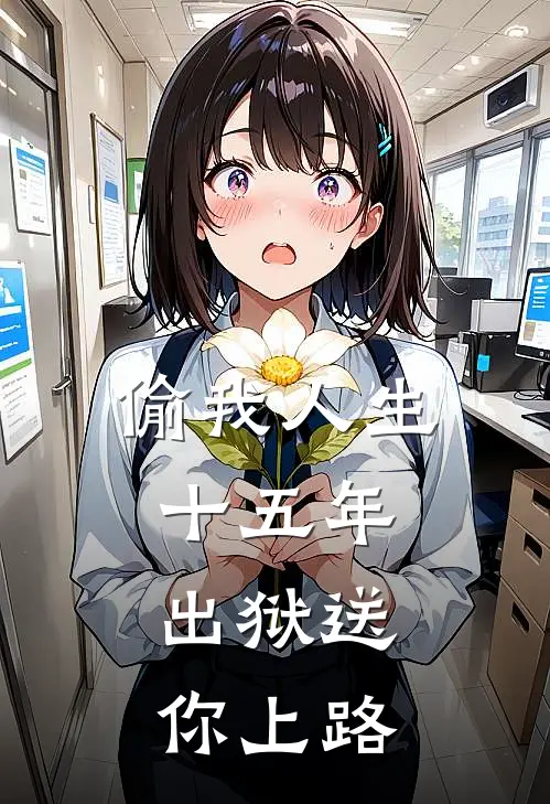 偷我人生十五年，出狱送你上路