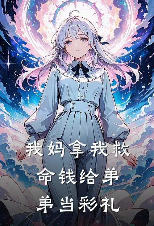 我妈拿我救命钱给弟弟当彩礼