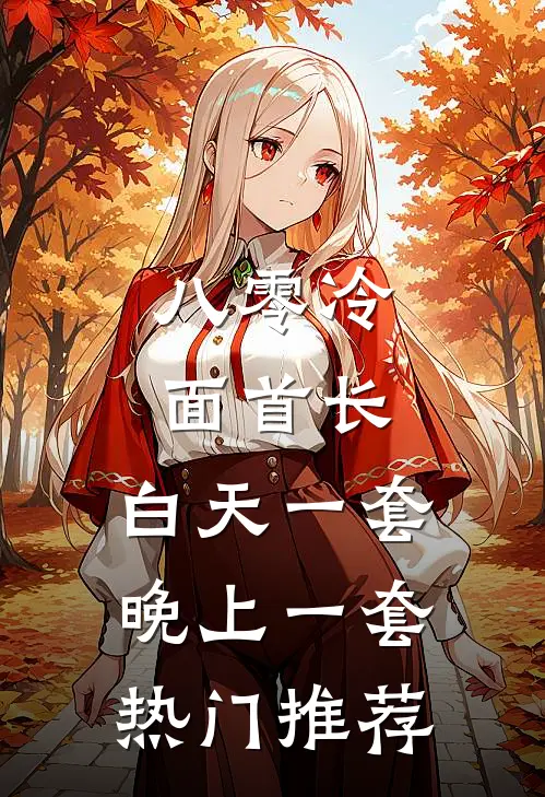 八零冷面首长：白天一套晚上一套热门推荐