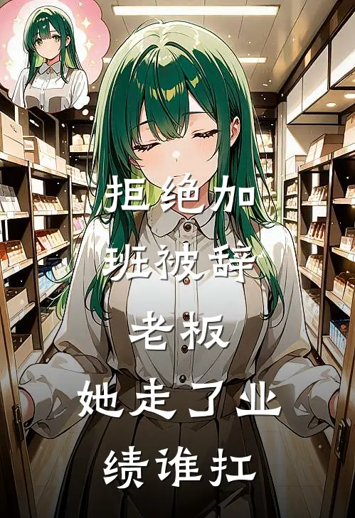 拒绝加班被辞，老板：她走了业绩谁扛