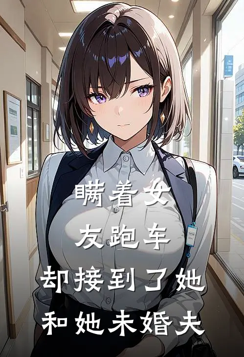 瞒着女友跑车，却接到了她和她未婚夫