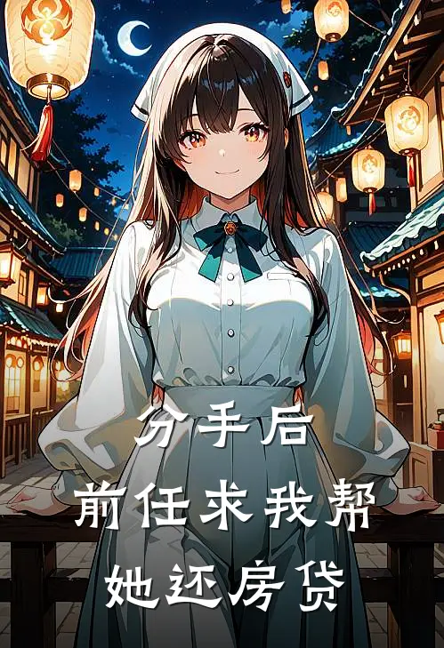 分手后，前任求我帮她还房贷