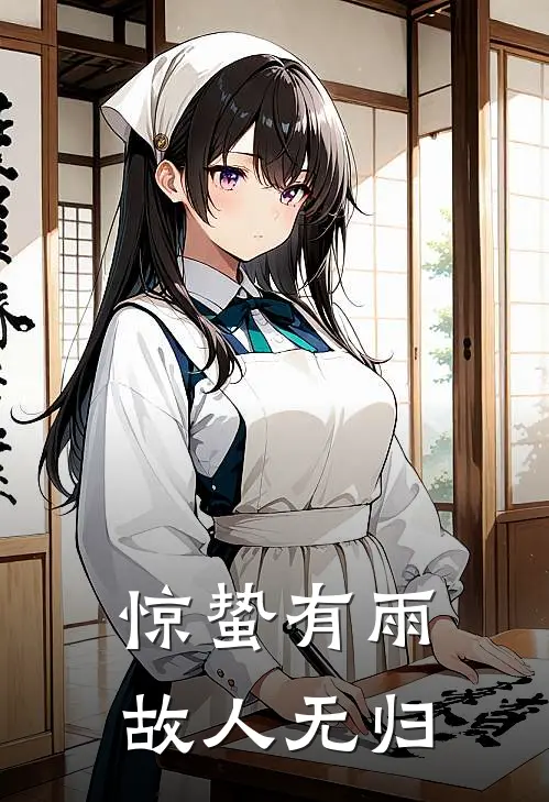 惊蛰有雨，故人无归