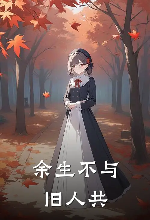 余生不与旧人共