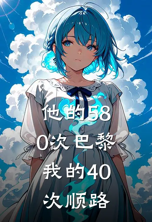 他的580次巴黎，我的40次顺路