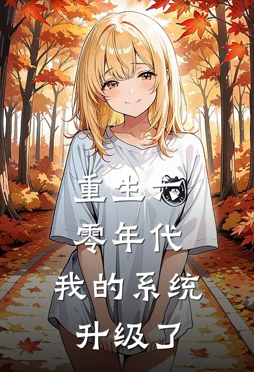 重生六零年代，我的系统升级了