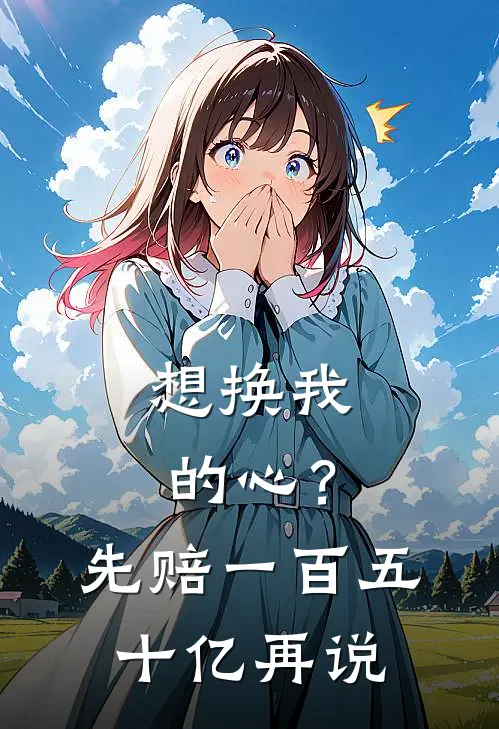 想换我的心？先赔一百五十亿再说