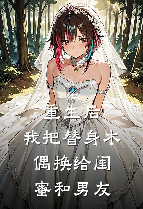 重生后，我把替身木偶换给闺蜜和男友
