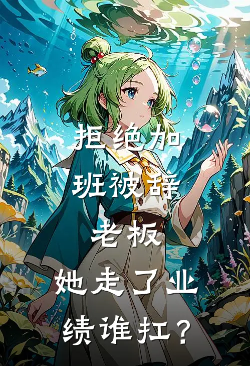 拒绝加班被辞，老板：她走了业绩谁扛？