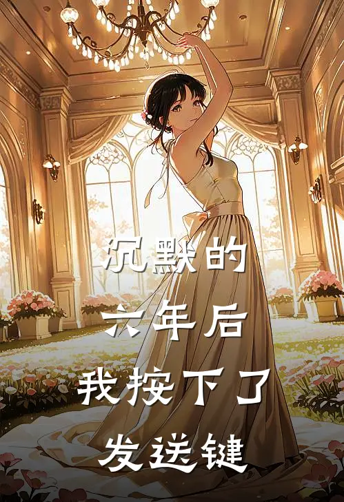 沉默的六年后，我按下了发送键