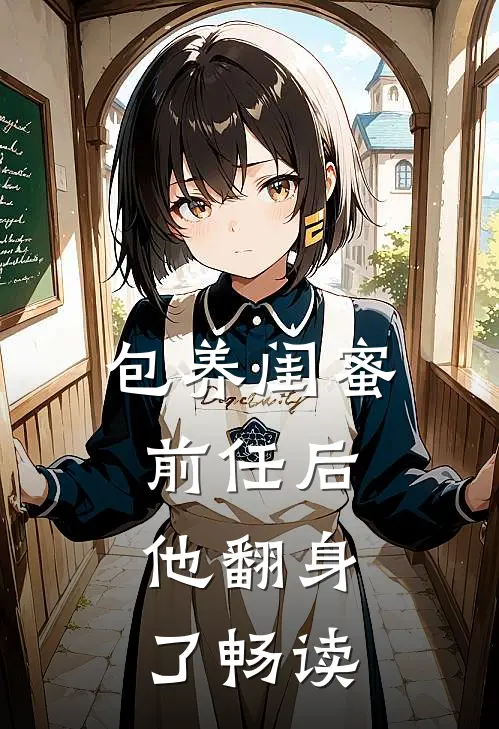 包养闺蜜前任后，他翻身了畅读