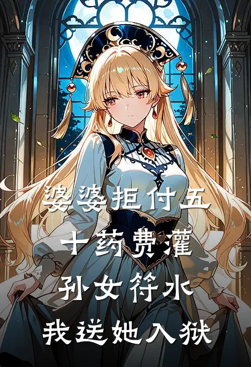 婆婆拒付五十药费灌孙女符水，我送她入狱