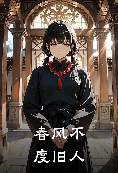 春风不度旧人