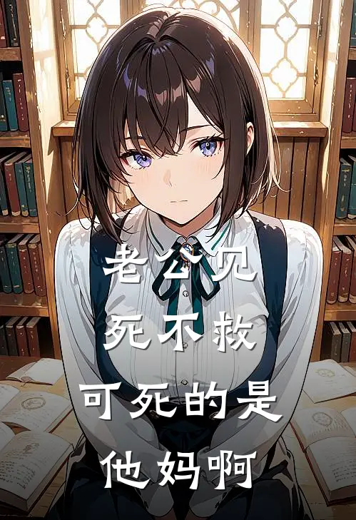 老公见死不救，可死的是他妈啊
