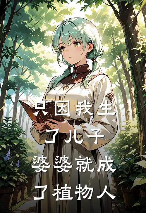只因我生了儿子，婆婆就成了植物人