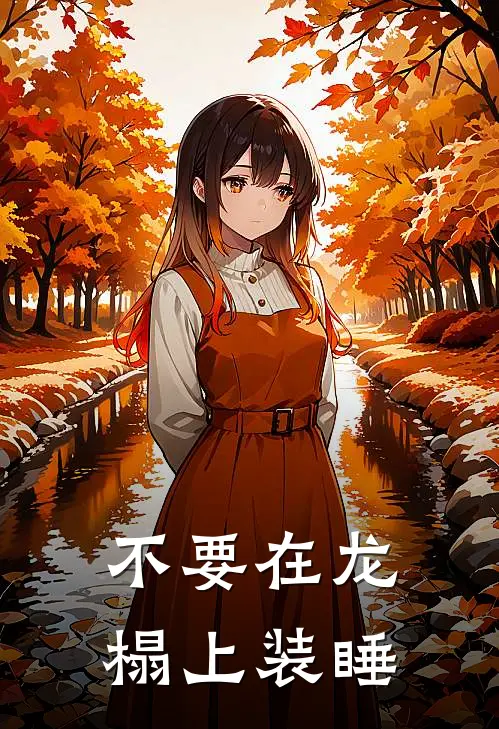 不要在龙榻上装睡